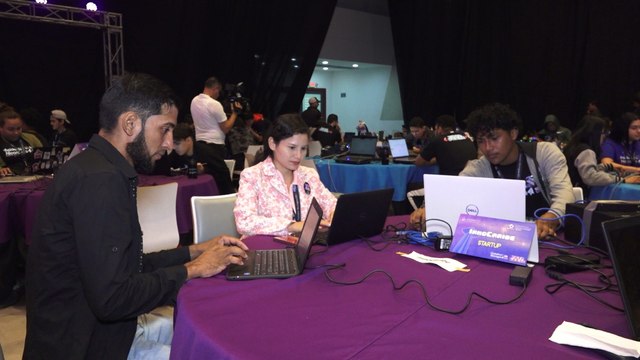 Da inicio la Sexta edición del Festival Tecnológico Hackathon Nicaragua 2022
