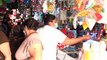 Managua realiza el lanzamiento de las promociones navideñas en el mercado Iván Montenegro
