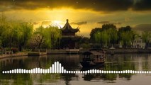 Peaceful chinese flute music for freshness and relaxation. 平和な中国のフルート音楽. Música pacífica de flauta china.