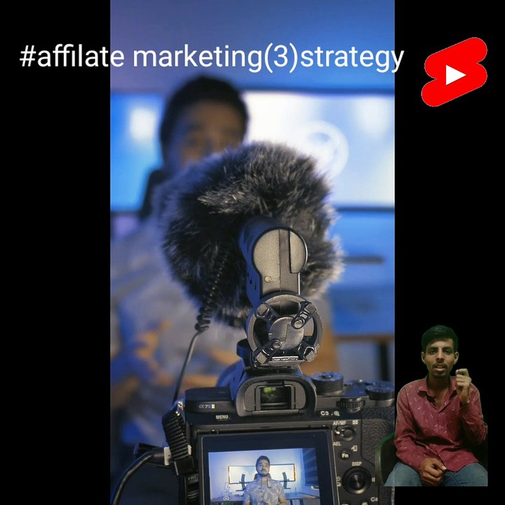 The best ways to make money with affiliate marketing: Part 1,How to make money from affiliate marketing like a pro.,The Only Comprehensive Guide to Affiliate Marketing that You'll Ever Need