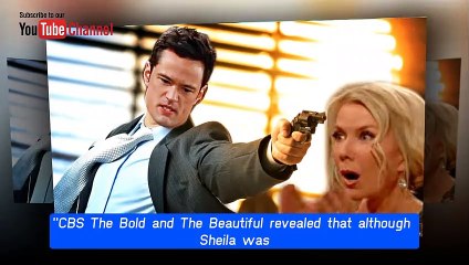 B&B 11-28-2022 __ CBS The Bold and the Beautiful Spoilers Monday, November 28