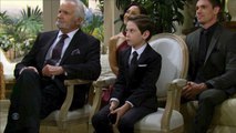 Douglas Plays Recordings for Ridge After Steffy Stops Wedding! The Bold and the