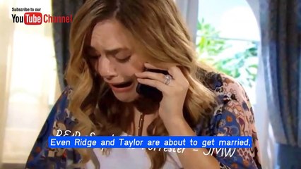 Full CBS New B&B Friday, 11_25_2022 The Bold and The Beautiful Episode (November