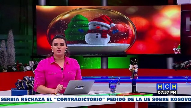 Colisión múltiple deja varias personas heridas en Catacamas, Olancho