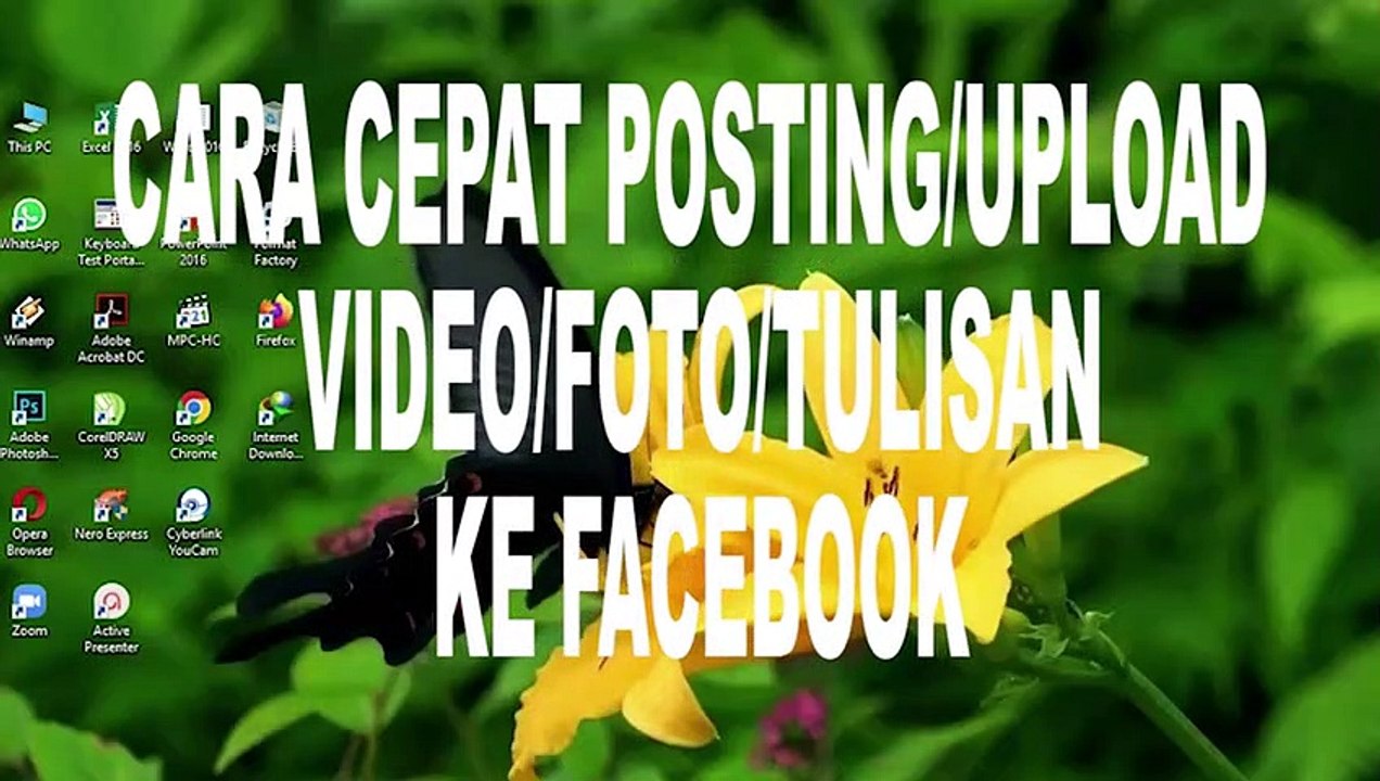 how-to-quickly-upload-videos-to-facebook-video-dailymotion