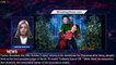 Jana Kramer Shares Her Favorite Scene From 'Steppin' InTo The Holiday' With Mario Lopez - 1breakingn