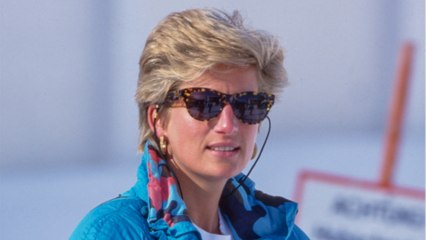 El romántico día en que Lady Di conoció a Dodi Al-Fayed