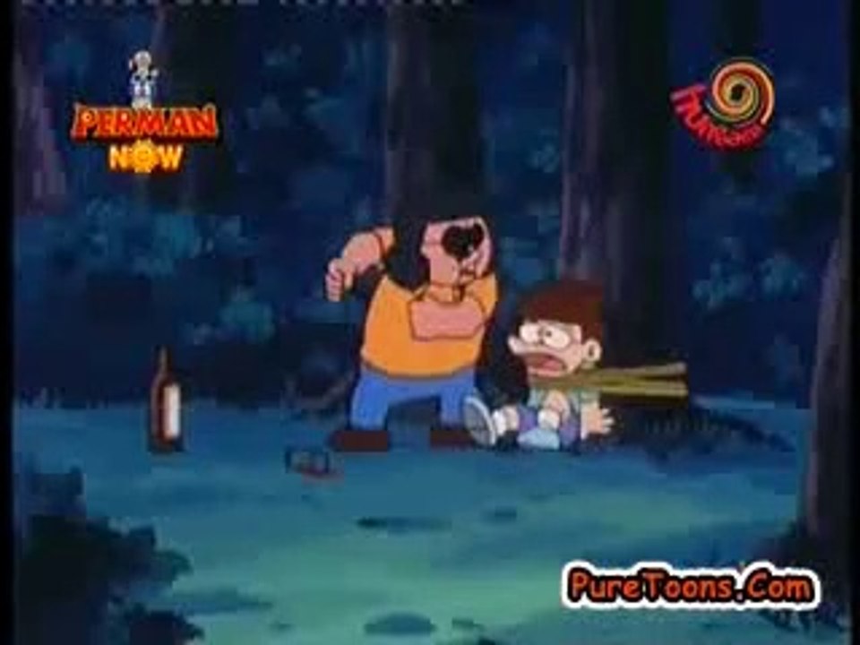 Perman Hindi EP 07.