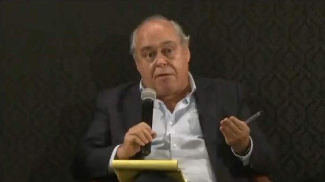 El peculiar favor que le pidió ‘Pablo Beltrán’ al excomisionado de paz Camilo Gómez