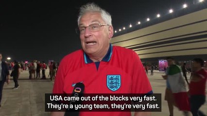 'Boring' England draw with USA