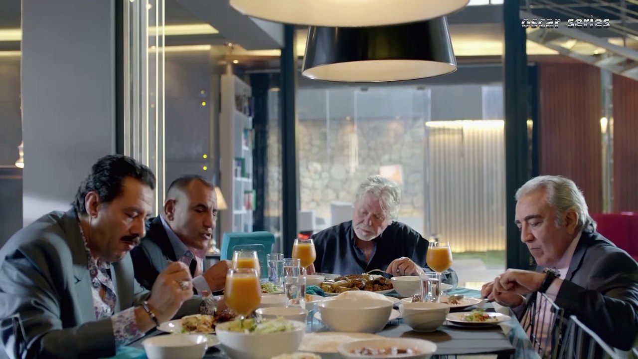 Wesh Tany _ Episode |20|مسلسل وش تانى