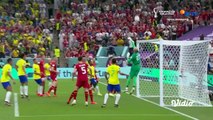 Brazil vs Serbia - Highlights FIFA World Cup Qatar 2022
