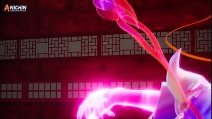 The Emperor of Myriad Realms  Wan jie Zhi zhun episode 01 - 02 subtitle indonesia