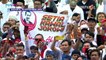 Jokowi Ingatkan Relawan Jangan Salah Pilih Presiden: Hati-hati, Pilih Pemimpin yang Ngerti!