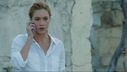 Русалки - 13 серия