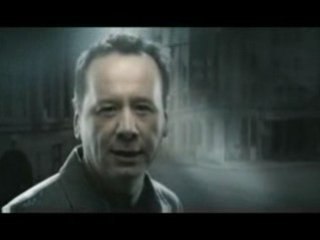 MIR featuring Jim Kerr-Deep Blue Sea
