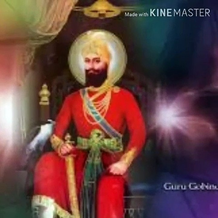 Dashmesh patshah ji / Guru Gobind Singh Ji