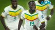 2022 FIFA World Cup: Qatar v Senegal match highlights
