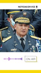 RESUMEN DE NOTICIAS SÁBADO 26 DE NOVIEMBRE