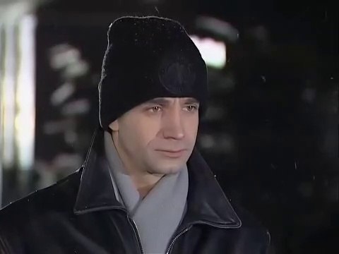 Бандитский Петербург. Адвокат и Доктор против рэкета.