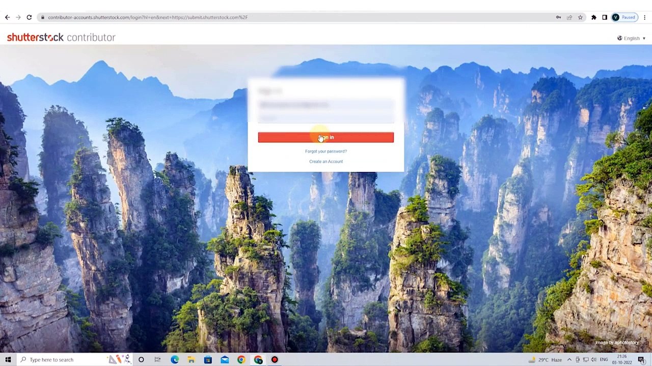 Photo Editing Partime Work Earn Money Online with Smartphone Shutterstock Selling #onlinetips