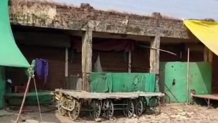 शाजापुर: नगर में जगह-जगह बनी नगर पालिका की दुकानों की होगी नीलामी