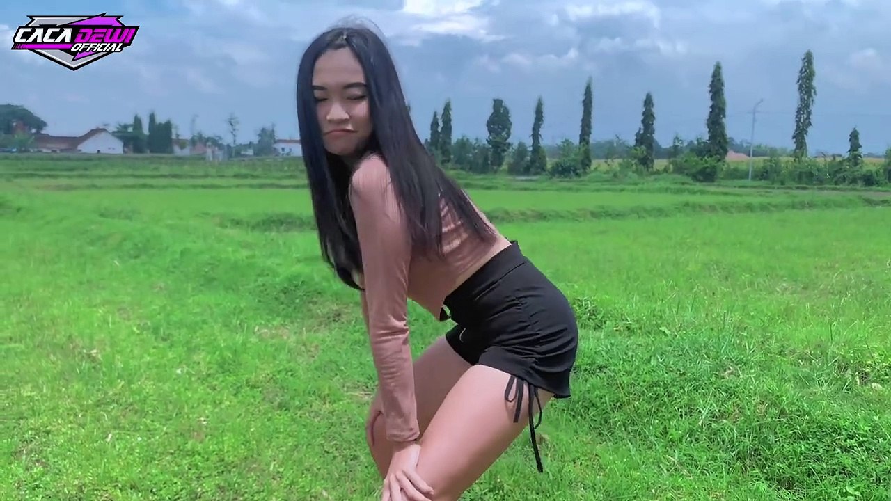 DJ - MELODY EXPOSE VIRAL TIK TOK FULL BASS