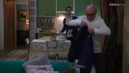 Od jutra do sutra epizoda 61 - Od jutra do sutra epizoda 61
