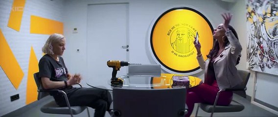 Секреты семейной жизни - 2 сезон / 7 серия