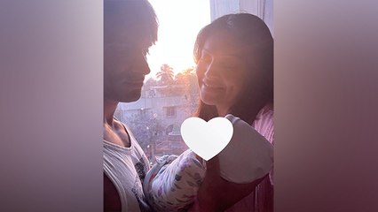 Bipasha Basu Baby Girl Devi की पहली झलक आई सामने, Fans ने लुटाया प्यार | Boldsky *Entertainment