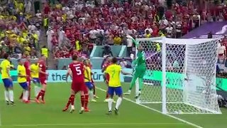 Brazil v Serbia 2 - 0 | Highlights All Goals | FIFA WORLDCUP 2022 QATAR