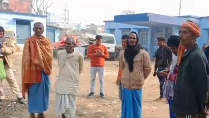 BREAKING NEWS:मधुबनी में सड़क दुर्घटना में दो सगे भाई की मौत, घर में मातम पसरा