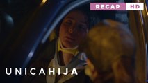 Unica Hija: The miserable mother faces tragedy (Weekly Recap HD)