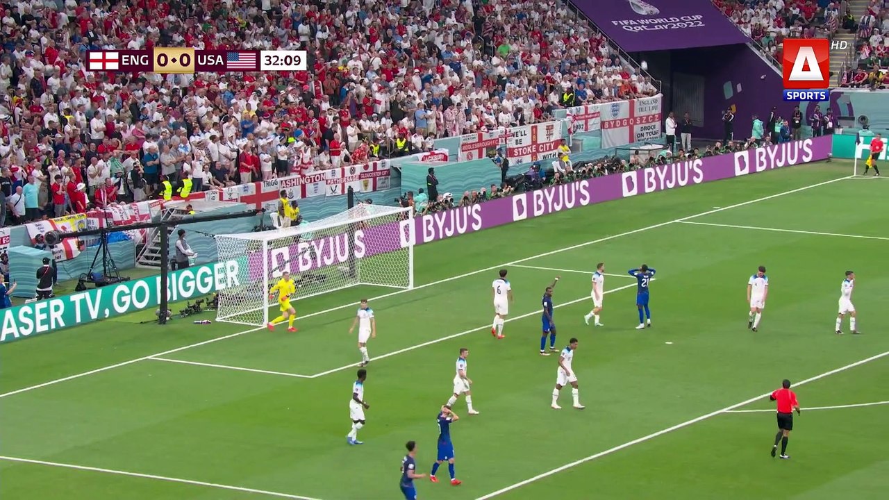 England vs USA _ FIFA World Cup Qatar 2022™_Full-HD