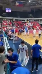 Playoffs still alive for NLEX!!!!!