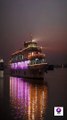 World's Longest River Ship Ganga Vilas Cruise to Start from Varanasi to Dibrugarh Assam