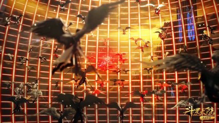 斗罗大陆第236集 - Doulou Dalu Soul Land Episode 236