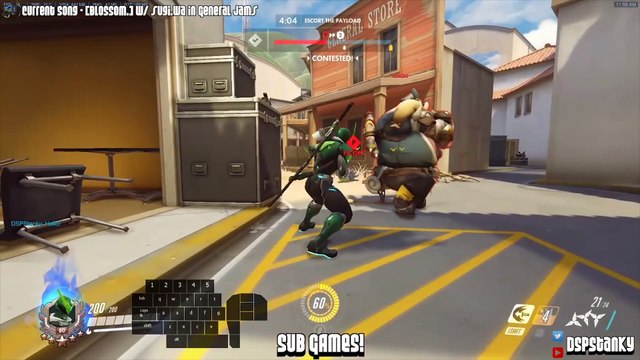 TWITCH Crazy JUMPSCARES Compilation #1