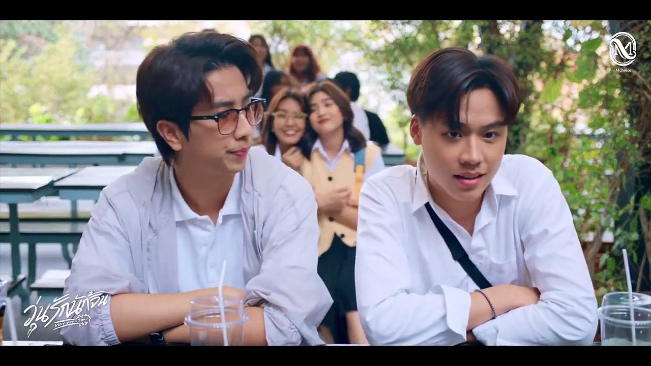 WHY YOU… Y ME_ (2022) EP 6 ENG SUB