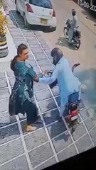 Aur Phir Huwa Kuch Aisa Ek din