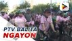 Daan-daang bikers, nakilahok sa pagdiriwang ng National Bicycle Day