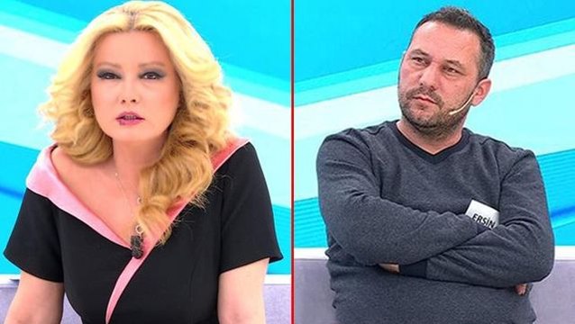 Müge Anlı'da kan donduran itiraf! Canlı yayına çıkıp arkadaşını öldüren kişiyi arıyordu, katil kendisi çıktı