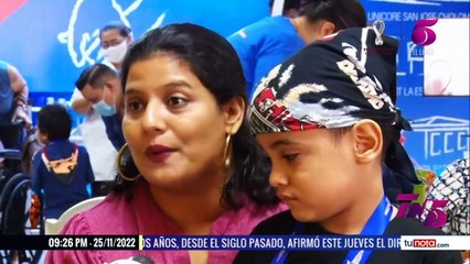 TN5 Estelar - 25 de Noviembre de 2022