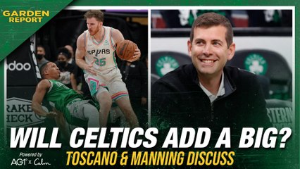 Can the Celtics Boost Their Roster with Trades or Buyouts? 🏀