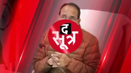 सीएम शिवराज ने ली अफसरों की क्लास, कोई बड़ा अफसर भ्रष्टाचार करे तो सीधे मुझे खबर करें