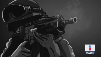 Así habrían asesinado al general José Urzúa durante operativo en Zacatecas