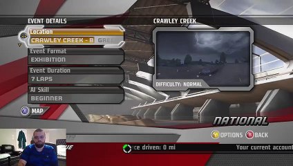 Winning In Style (MX VS ATV Untamed)