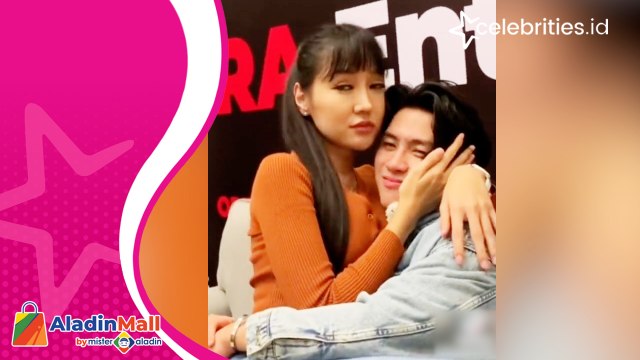 Lucinta Luna Goda ARMY, Kabarkan akan Dilamar Jungkook