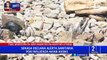 Senasa emite alerta sanitaria por influenza aviar H5N1 tras hallarse aves muertas en Chorrillos