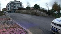 Arnavutköy'de feci kaza: Sokakta oyun oynayan 6 yaşındaki çocuk, aracın altında kalarak can verdi